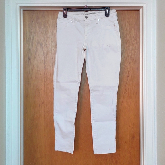 Lucky Brand Lolita Skinny Jeans - Picture 5 of 6